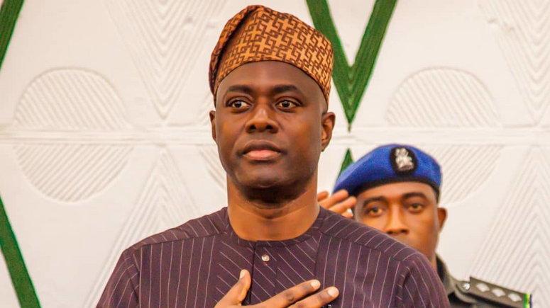 Makinde Commissions Omololu Olunloyo Relaxation Park