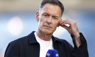 Chris Sutton Tips Newcastle To Beat Chelsea, Makes Other Predictions [Matchday 17 Fixtures]