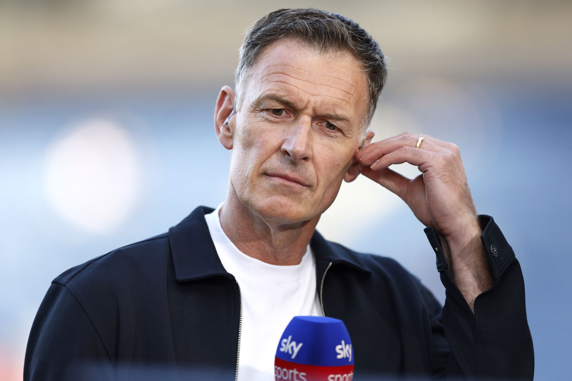 Chris Sutton Tips Newcastle To Beat Chelsea, Makes Other Predictions [Matchday 17 Fixtures]