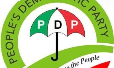 Fubara’s defection: ‘We sympathise with him’ – PDP