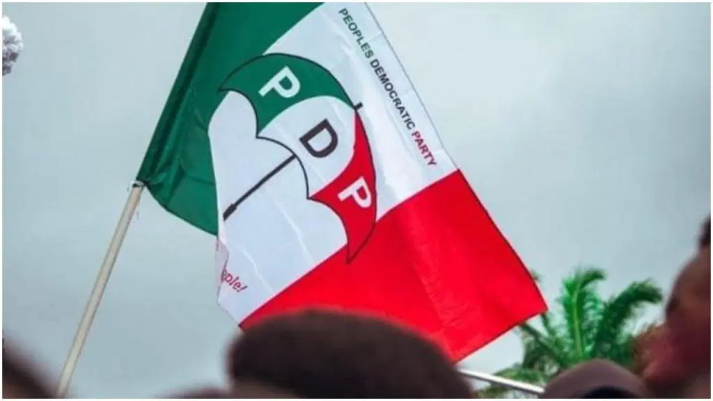 Ekiti 2026: PDP accuses INEC of bias, heads to court