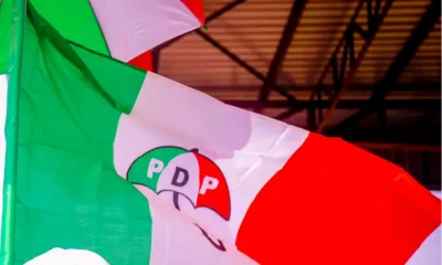 PDP Reacts To Fubara’s Defection To APC