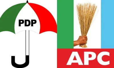 Why I dumped PDP for APC – Ogun lawmaker
