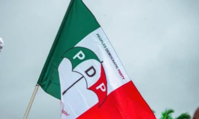 PDP Convention: Court delists INEC from suit, adjourns till Jan 26