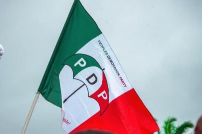 PDP Convention: Court delists INEC from suit, adjourns till Jan 26