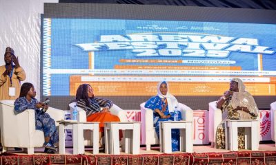 Arewa Festival 2025: Reviving Northern Nigeria’s Legacy, Creativity & Innovation