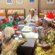 Ace Authors, Okocha Sisters, Partner Transcorp Hilton for 14-Day Festive Reading Corner – THISDAYLIVE