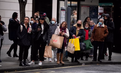 Should we wear masks this flu season? Here’s what the evidence says
