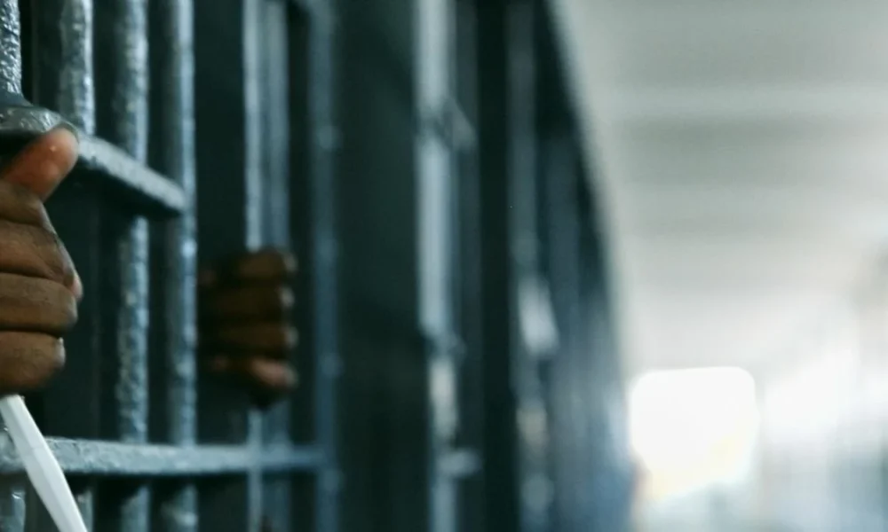 Man Arrested Over Alleged Murder Of Diaspora Childhood Friend In Edo