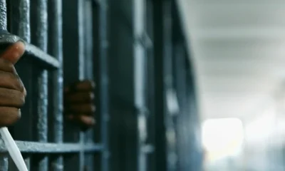 Man Arrested Over Alleged Murder Of Diaspora Childhood Friend In Edo