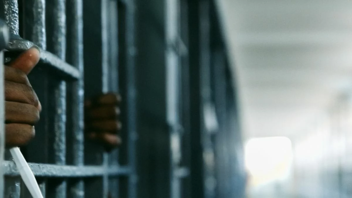 Man Arrested Over Alleged Murder Of Diaspora Childhood Friend In Edo