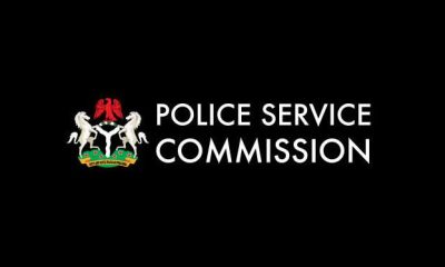 PSC Elevates Senior Officers To Various Ranks