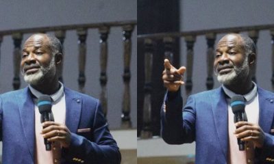 “Pray For January 18”- Pastor Predicts Troubling Events, Says Northerners Will Expose Them