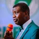 ‘I Was Bad, My Former Girlfriend Was Shocked When I Said I’m A Pastor’ – Adeboye Opens Up About His Past