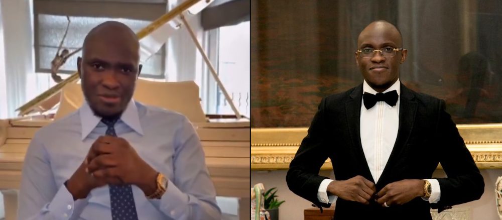 Fresh Drama As Woman Accuses Pastor Tobi Adegboyega Of Manipulating Her Daughter