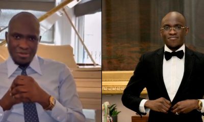 Fresh Drama As Woman Accuses Pastor Tobi Adegboyega Of Manipulating Her Daughter