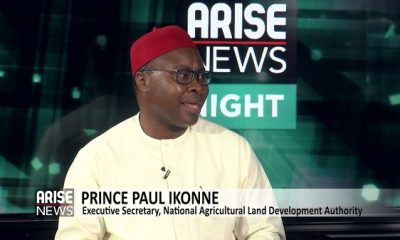 You’re wrong, expect Asiwaju Tsunami in 2027 – Ikonne taunts Abaribe