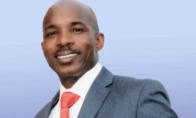 Don Pedro Obaseki narrates ordeal after alleged abduction in Benin