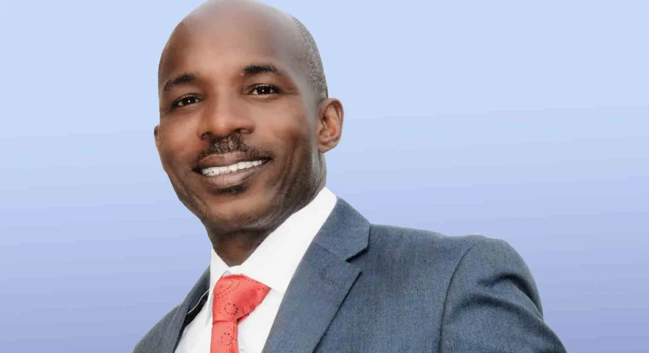 Don Pedro Obaseki narrates ordeal after alleged abduction in Benin