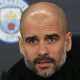 Man City Still A Work In Progress –Guardiola