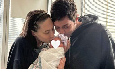 Pete Davidson and Elsie Hewitt ‘Settling into a Rhythm’ with Baby: Source