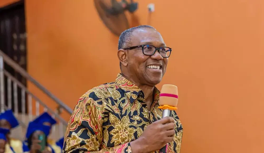 What I Told Inmates During My Visit To Anambra Prison