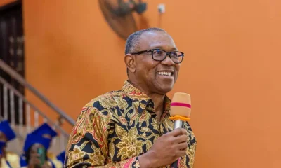 Peter Obi Queries Nigeria-France Tax Deal, Demands Full Disclosure Of MoU Terms