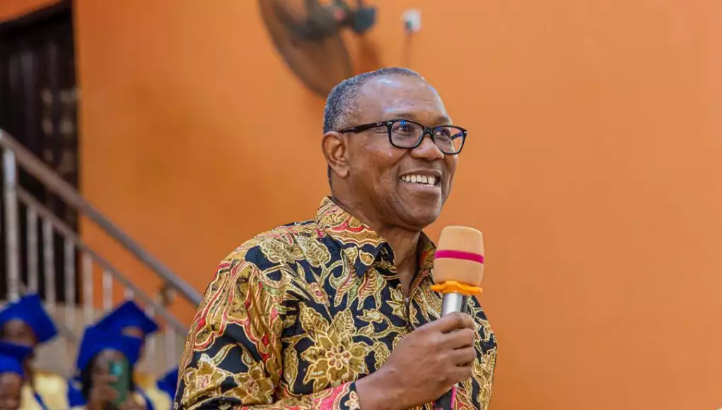 Peter Obi Queries Nigeria-France Tax Deal, Demands Full Disclosure Of MoU Terms