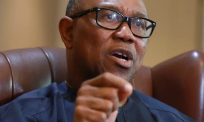 Obidient movement will follow Obi to ADC – National coordinator 