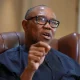 “Trillions spent on security, yet terrorism keeps spreading in Nigeria”- Peter Obi laments