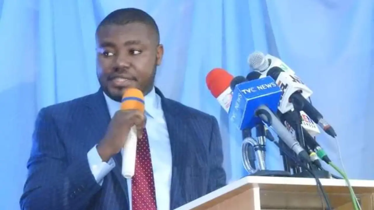 Nigerian govt to run one budget from March 2026 – Rep Agbese