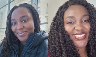 “He went on a spiritual journey” – Lady recounts father’s reaction after man declared his intention to marry her