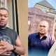 “He must pay”- Man who claims to be Harrison Gwamnishu’s friend calls him out over nearly 5‑year debt