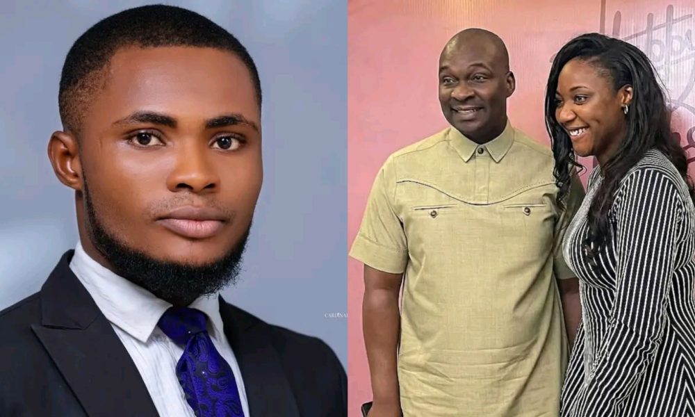 “I’m so concerned” – Man shares why Sandra Areh may remain single