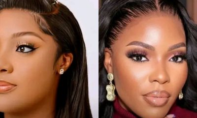 “I was teary and heartbroken”- Female pastor who visited Sandra Areh shares