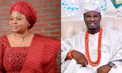 Only son of former Lagos deputy governor passes away