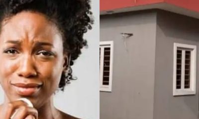 Female student missing for 8 days found chilling at boyfriend’s house