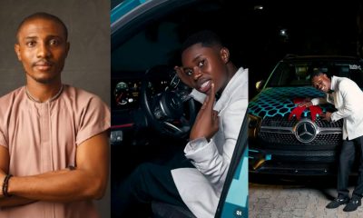 “I can bet my December salary”- Expert exposes alleged reason for Peller’s car crash