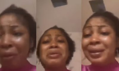 I’m staying back because of my children