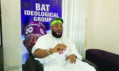 Bamidele Atoyebi: Without Full Financial Autonomy for LGs, There Will Be No Real Progress – THISDAYLIVE