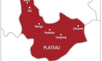 Suspected gunmen kill 12 miners in Plateau, many still missing