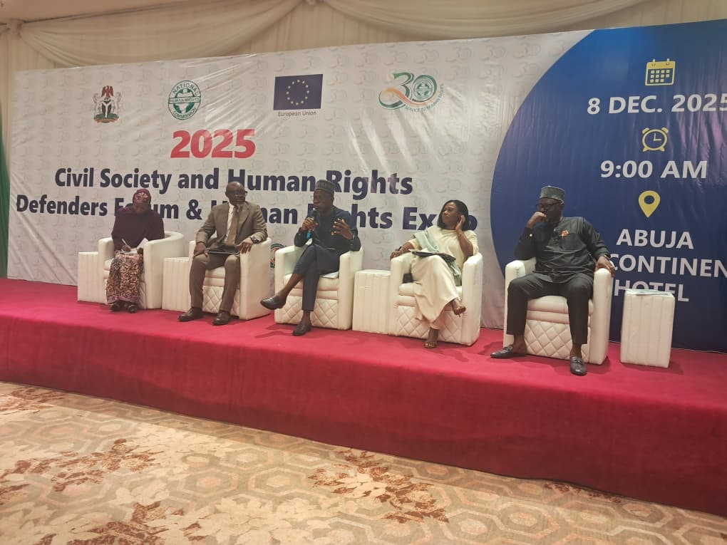 Rights advocates decry harm of market-centric neoliberal policies to Nigerians