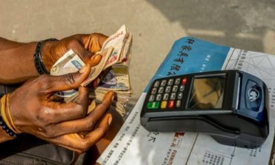 POS operators facilitating ransom payments to terrorists