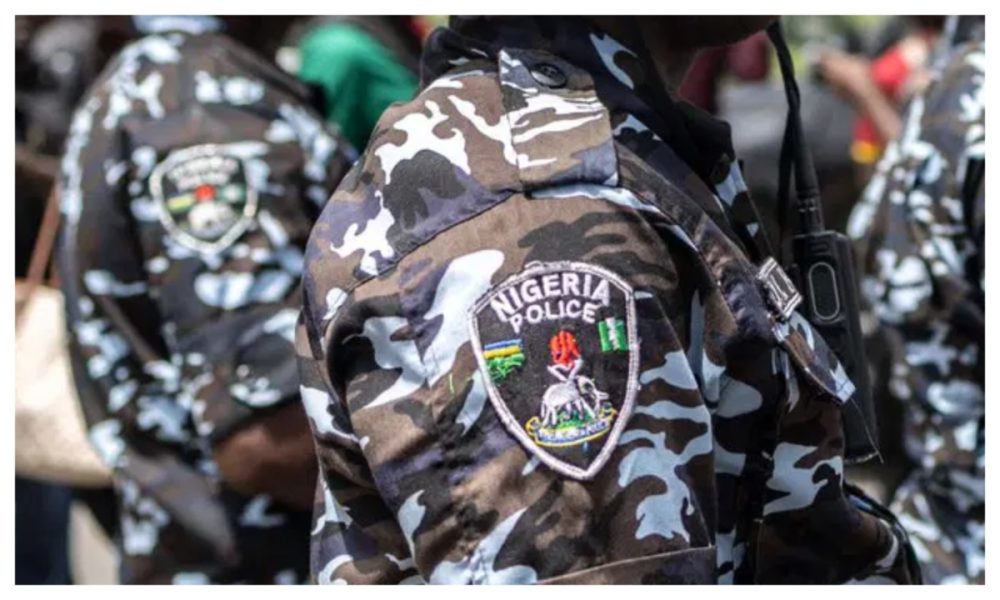 Police arrest suspected kidnapping kingpin in Kwara