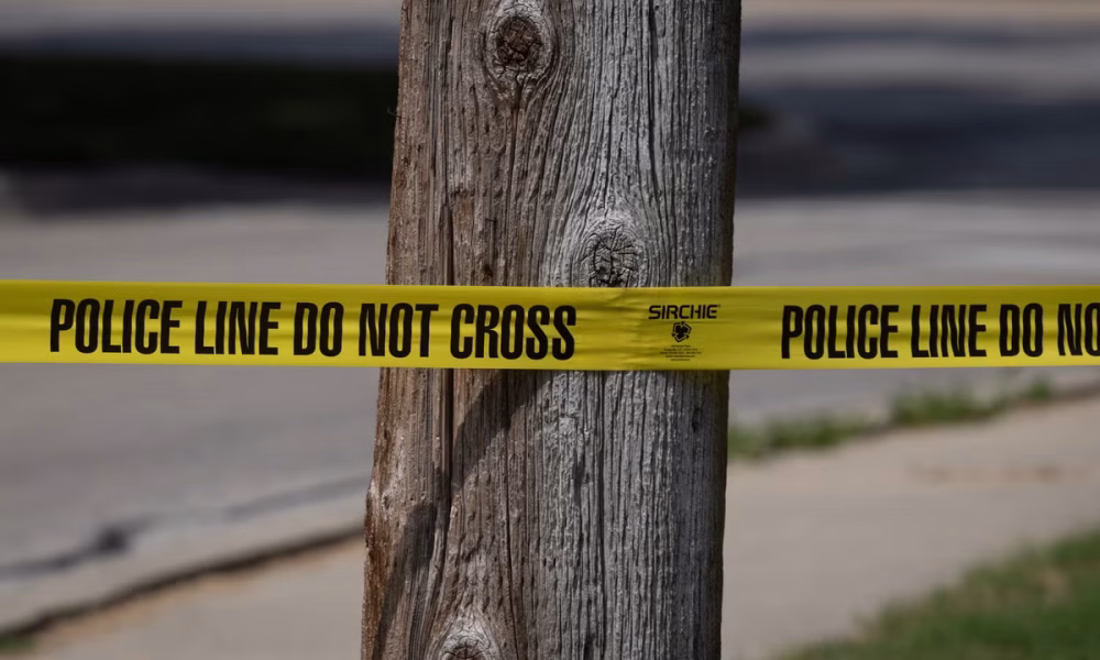 Real life ‘Home Alone’ incident sees 12-year-old boy fend off burglary over holidays