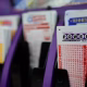 Lucky Powerball player wins .8 billion jackpot on Christmas eve with second biggest prize ever