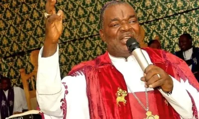 Choose selflessness over narrow interest, Prelate tells Nigerians – Tribune Online