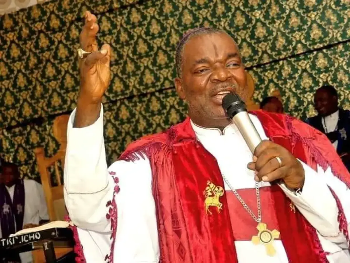 Choose selflessness over narrow interest, Prelate tells Nigerians – Tribune Online