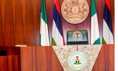 Presidency to opposition: stop undermining national institutions, face the law