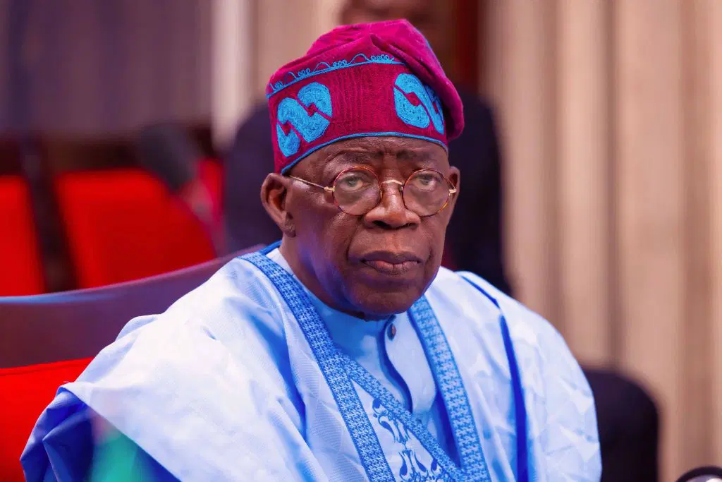 Tinubu meets six APC governors